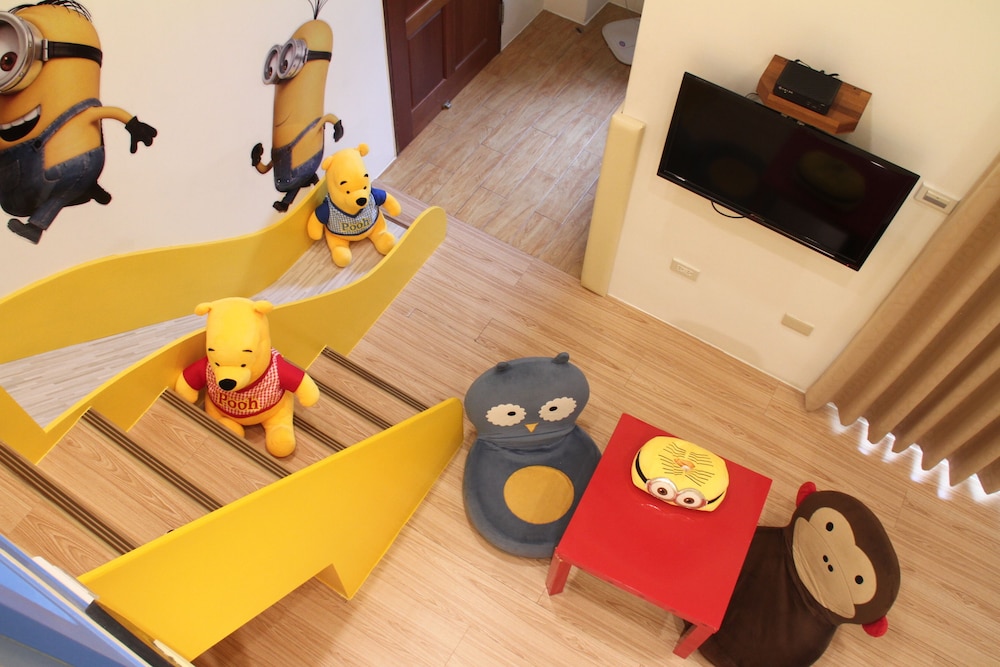 Fun Relax B&B