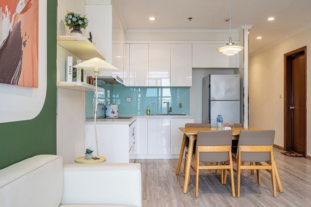 Horizon Panorama Apartment Vinhomes