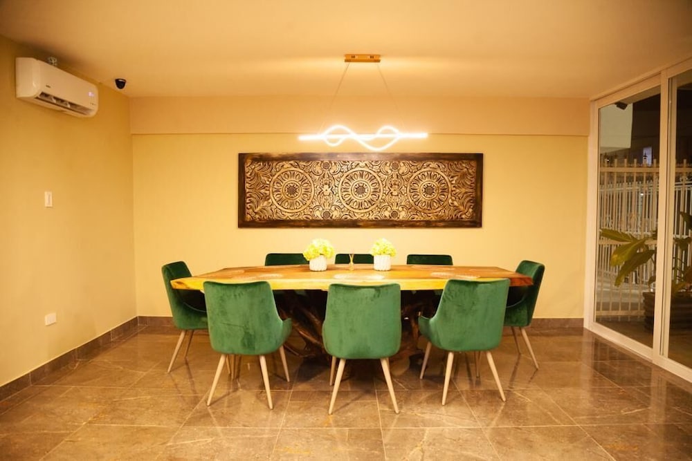 Bahía Boutique House