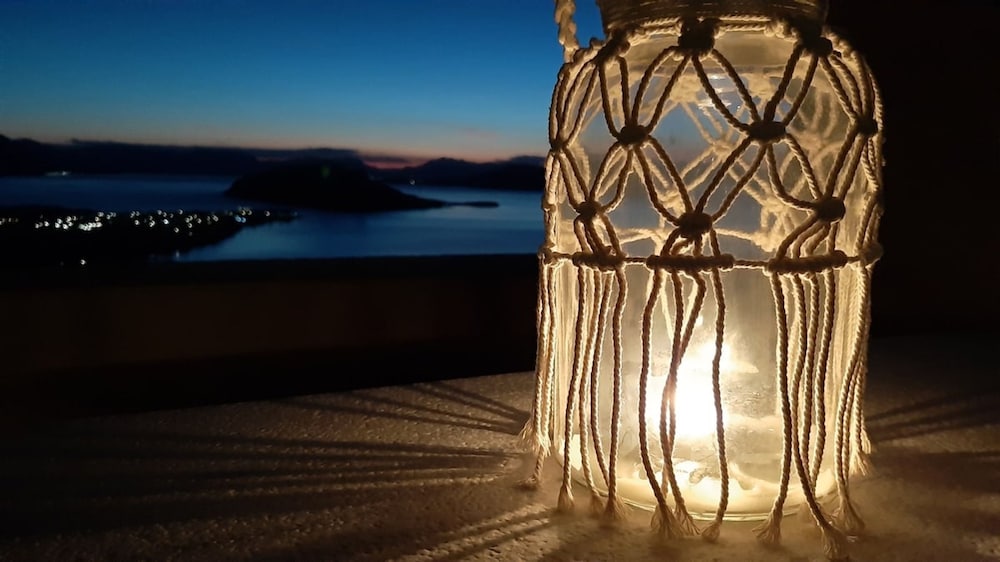 La Casa Del Sol Villa Aegina
