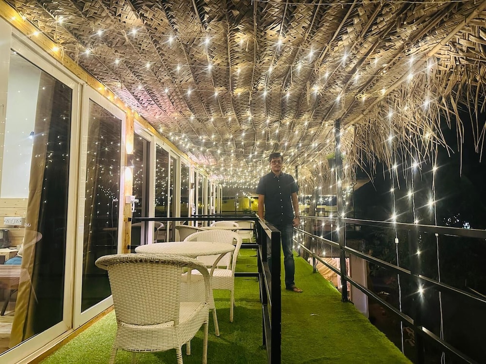 The Azure Resort