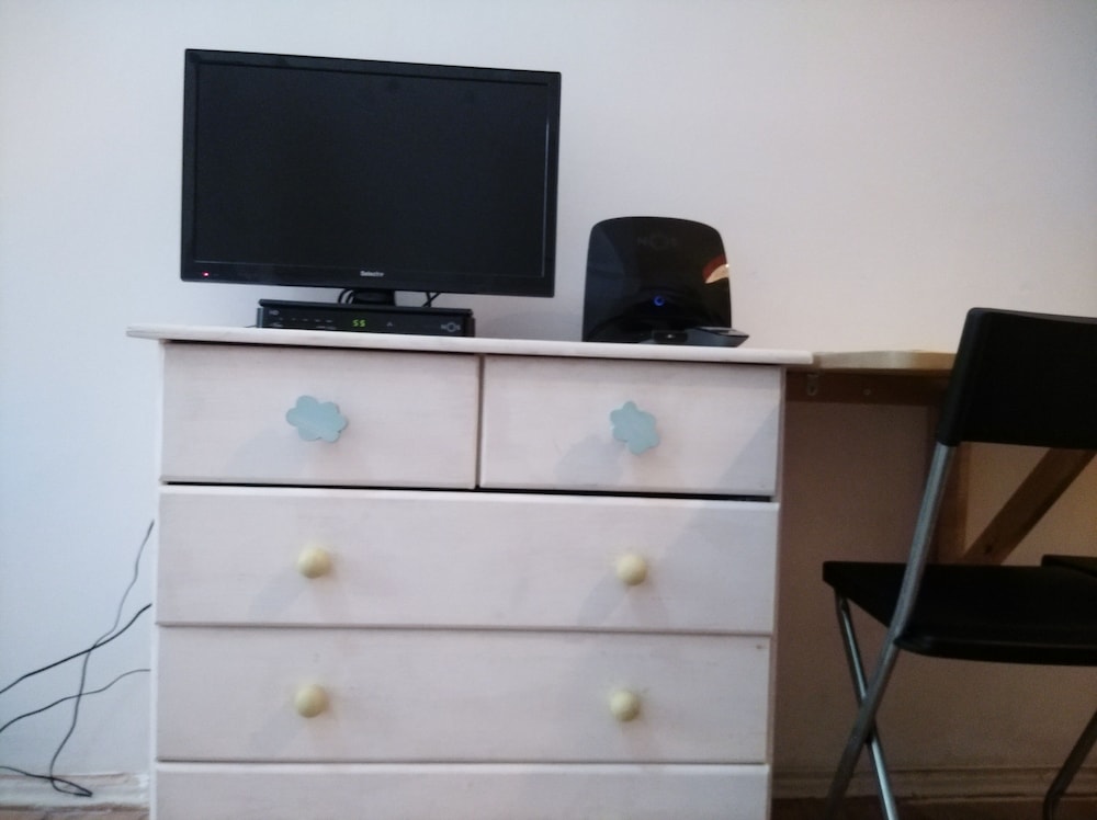 Boomerang Serviced Apartment's view 4
