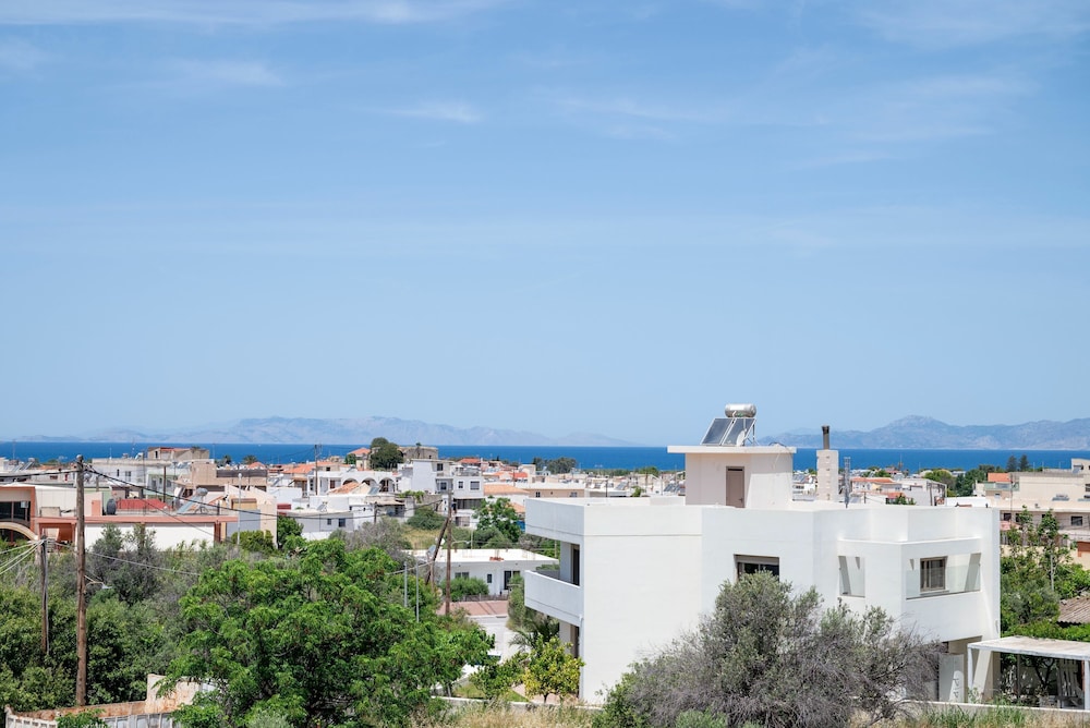 Maio Seaview Sunset Stay in Kremasti Rhodes