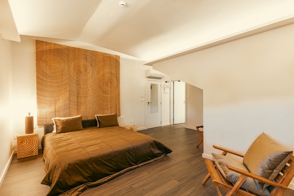 ZEN & ART - Charming Accommodation