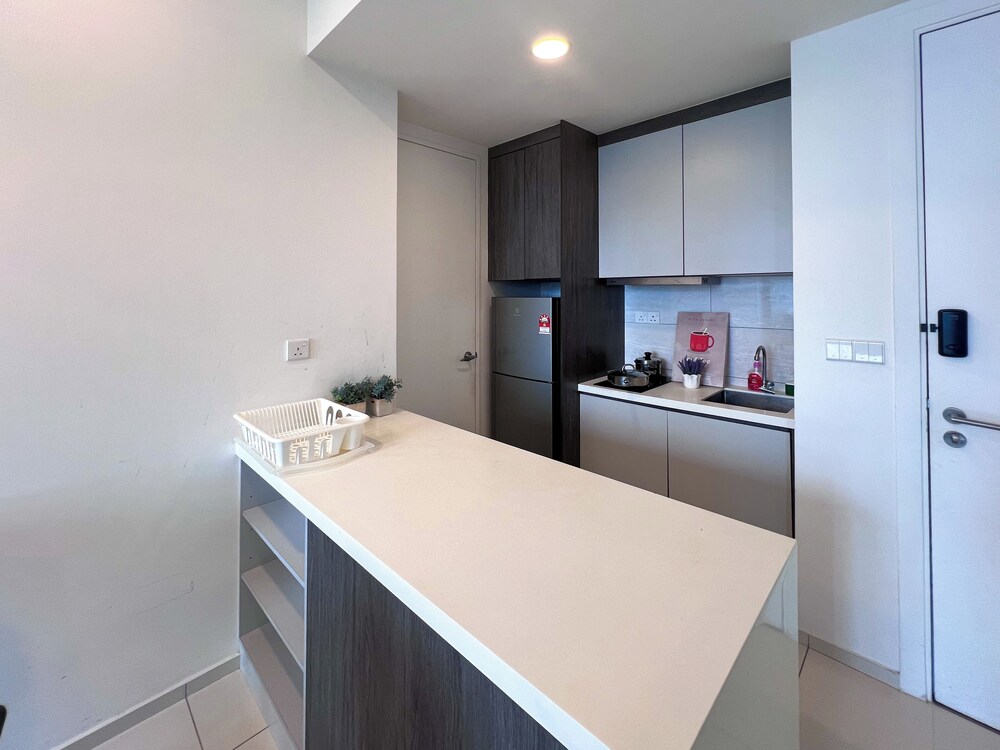 The Robertson Residence KL