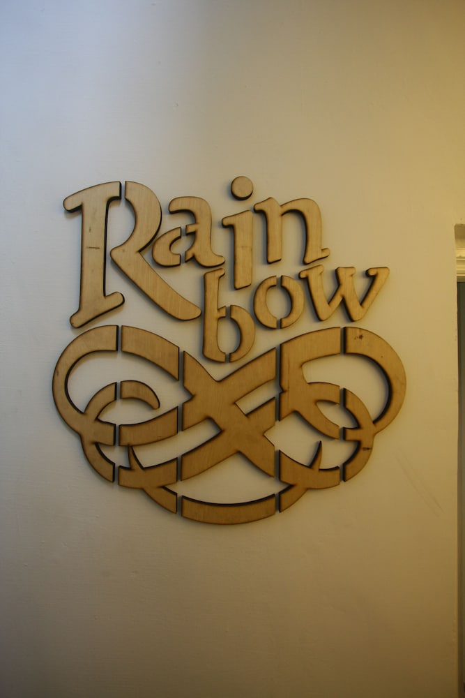 Rainbow Nest Hostel