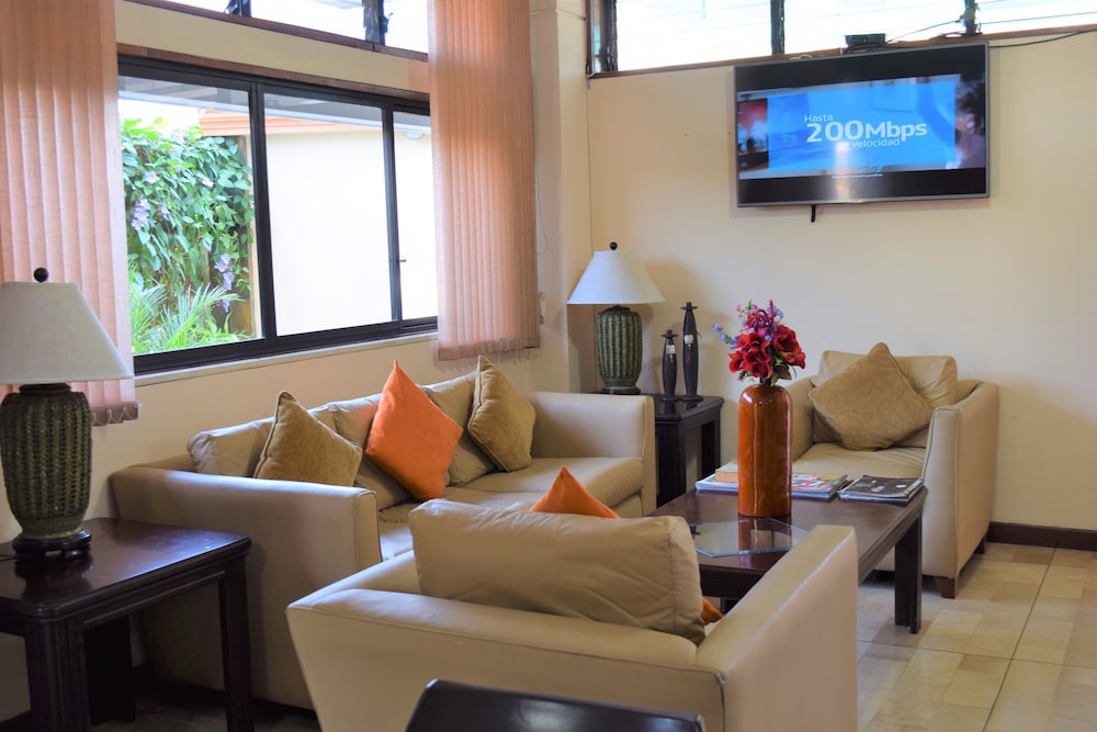 Murali Hostal Guayaquil view 2