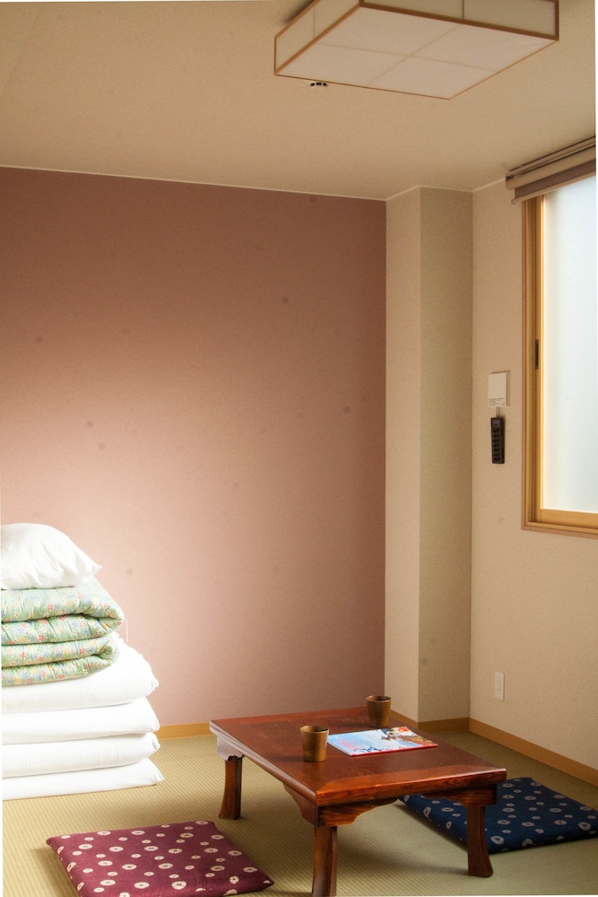 Seibido Inn - Hostel