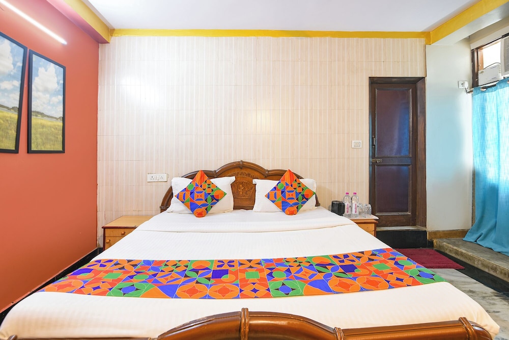 Fabhotel Elegant Stay