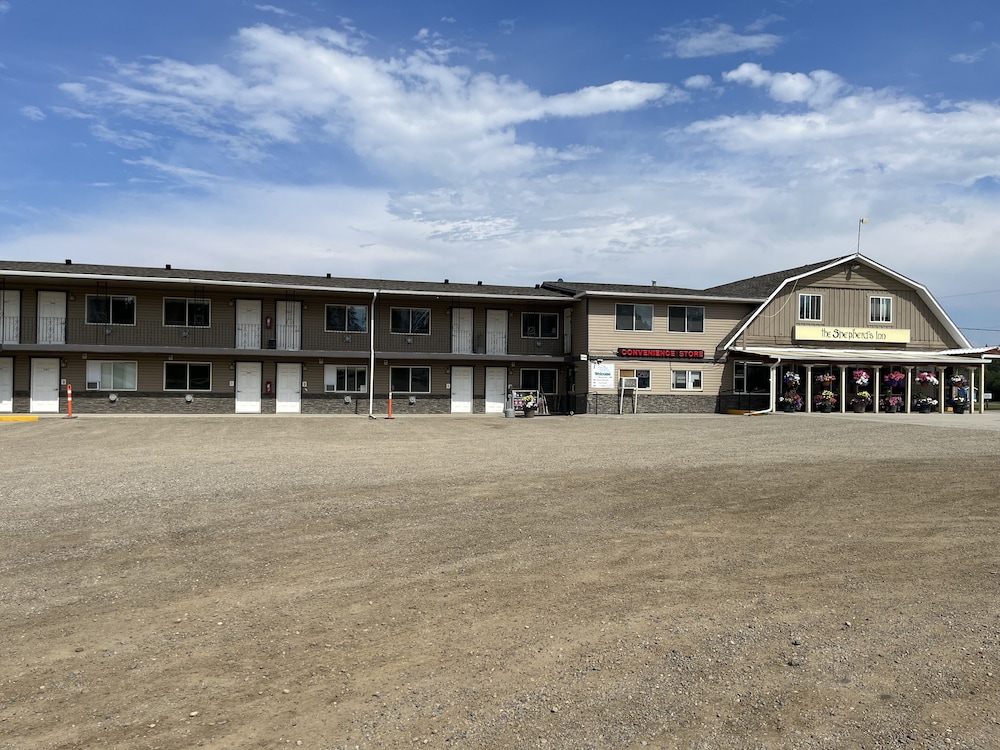 The Shepherd's Inn