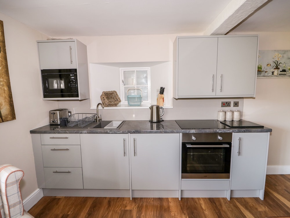 Half Acre Cottage Annexe