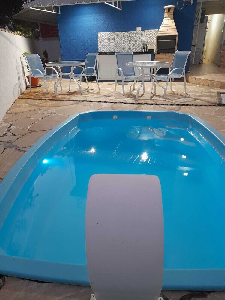 Pousada Villa Margarida