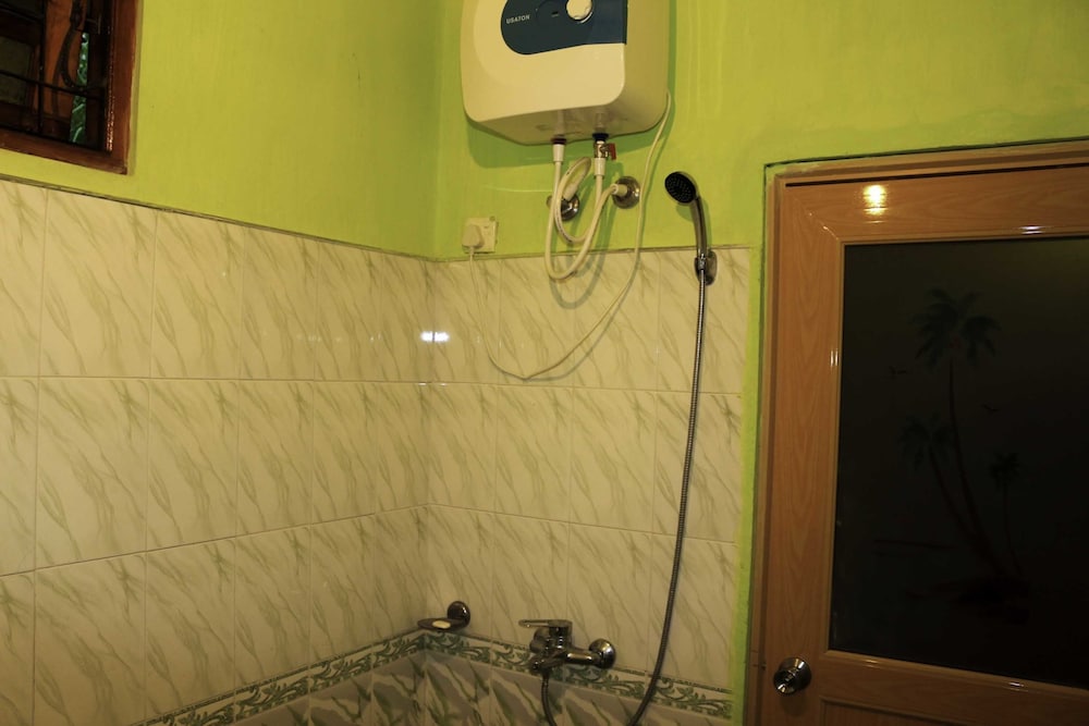 Yoho Gimhani Homestay