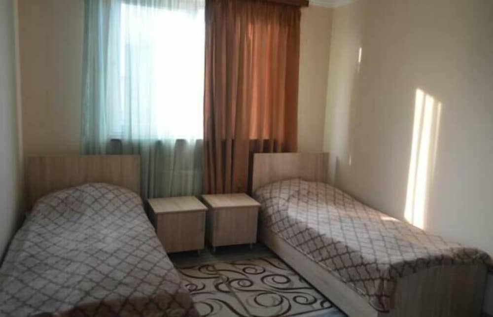 Guest House Ayaz view 5