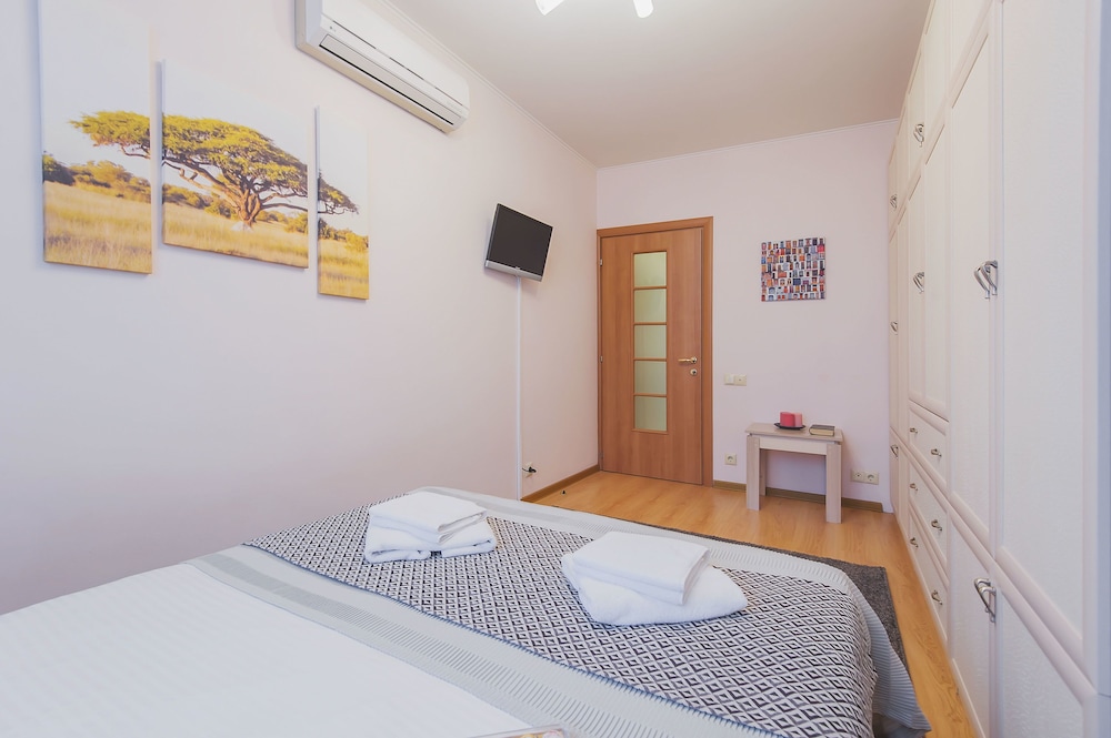GM Apartment Arbat 16