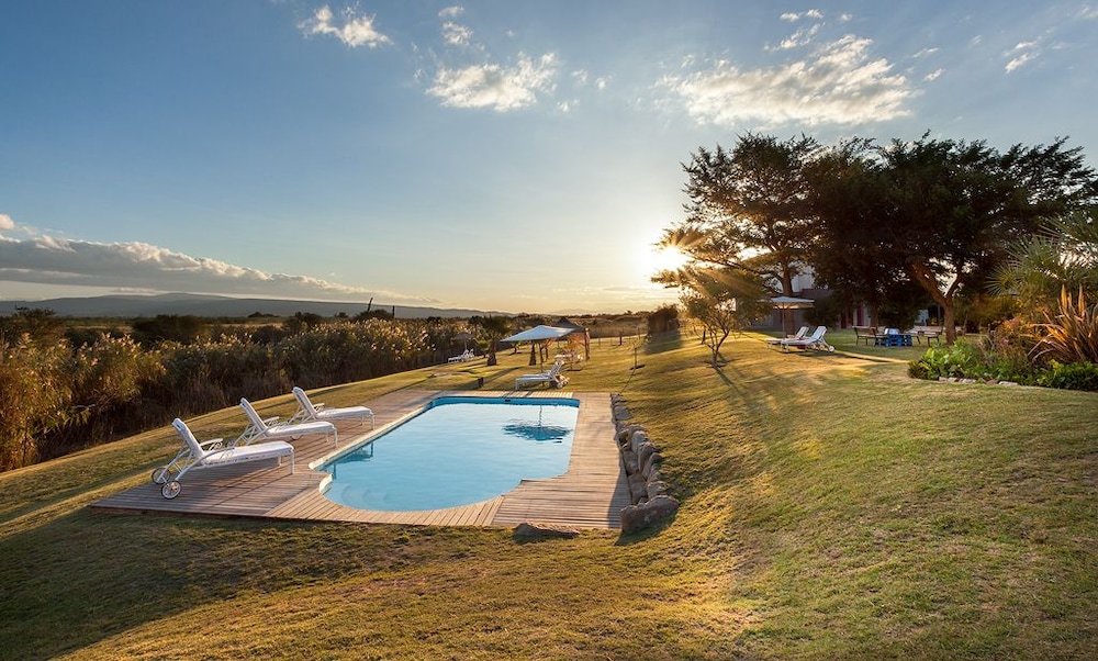De Zeekoe Guest Farm