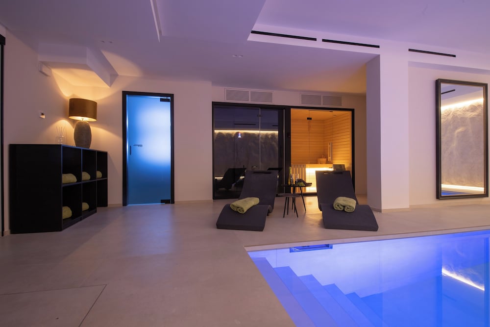 Dimore d'Elite e Spa