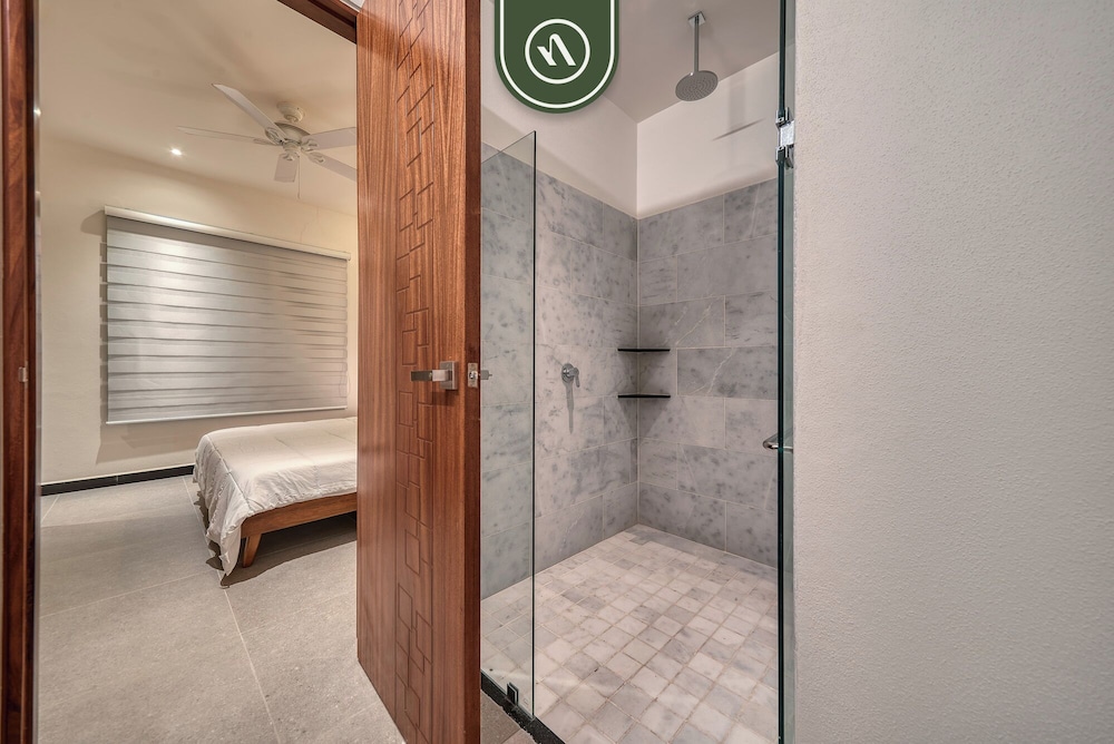 VGolf with Pool & Gym by Naya Homes