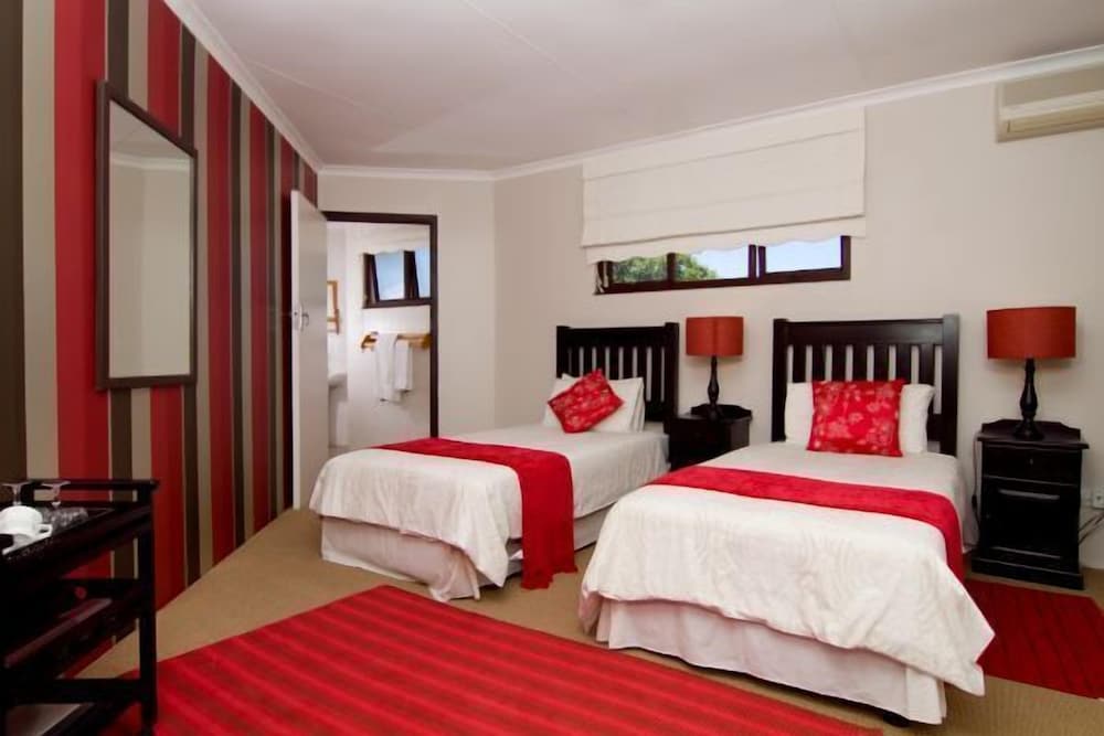 Boma Lodge