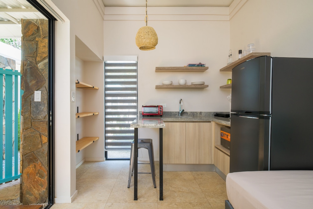 Villas VR Beachwalk Avellanas