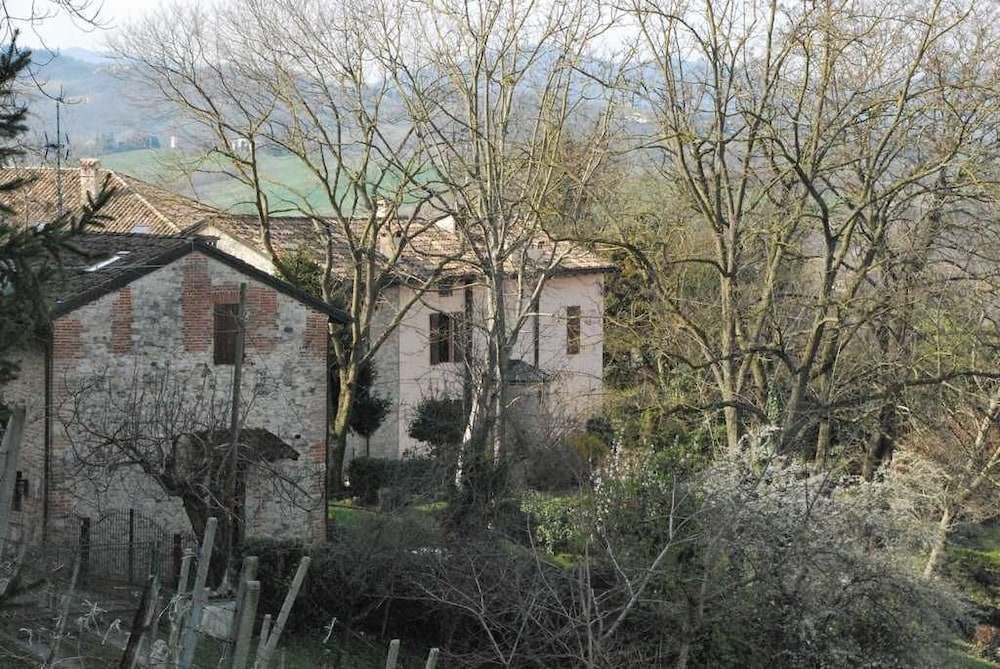 Room & Breakfast nel borgo Scipione
