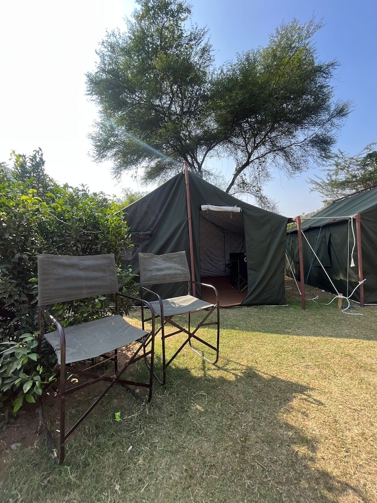 Bara Camp