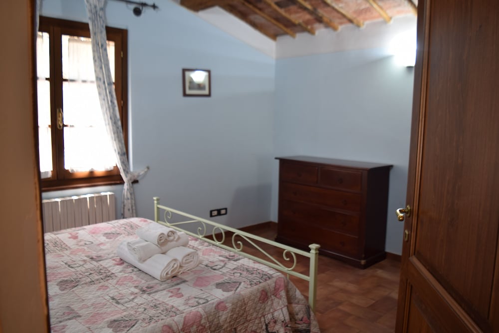 Oasi della Pergola