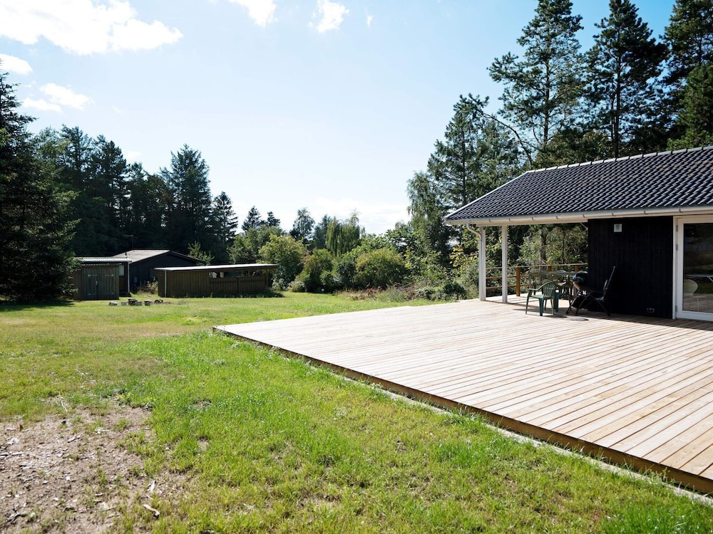 9 Person Holiday Home in Skibby view 3