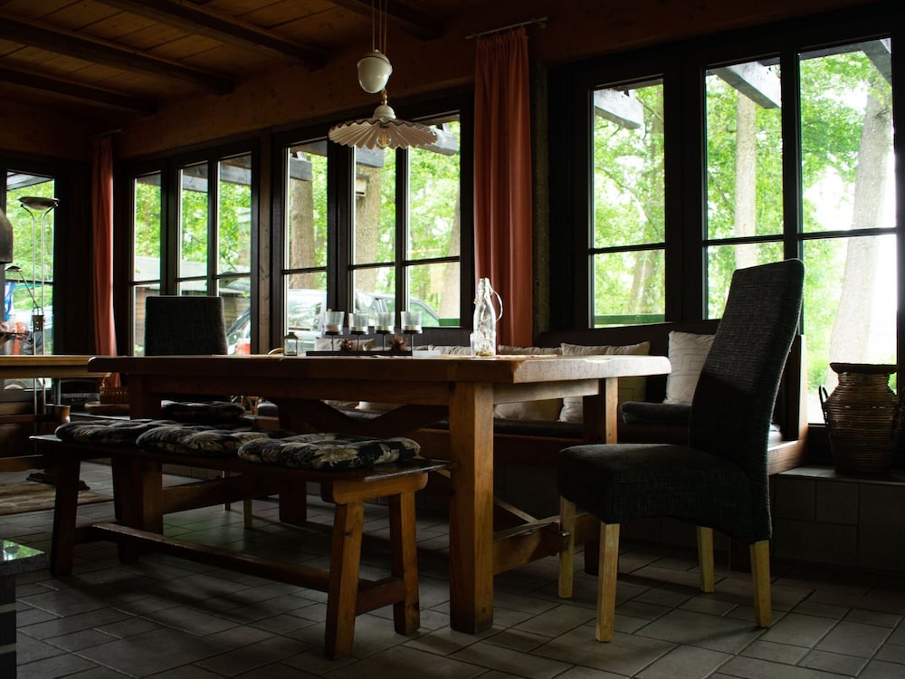 Ferienhaus Seeblick in Goyatz