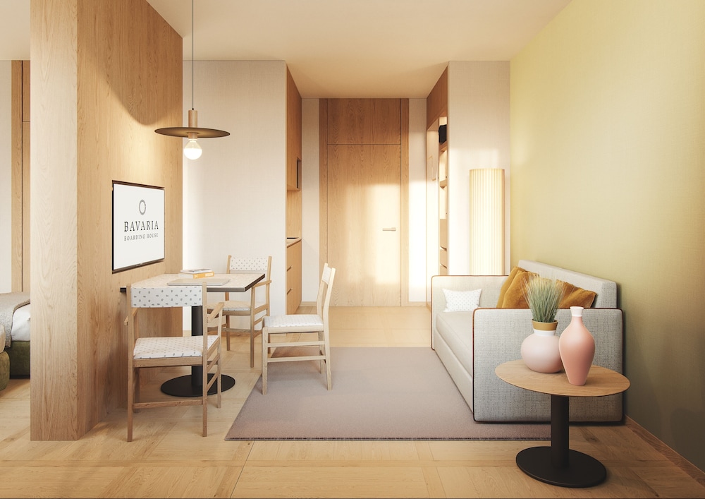 One Bavaria Homes