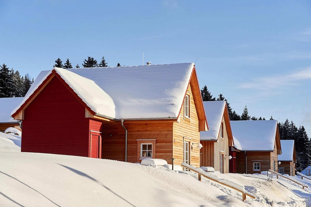 Ferienhaus in Schierke for 8 Personen