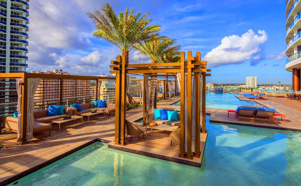 Lyfe Beach Resort - Image 3