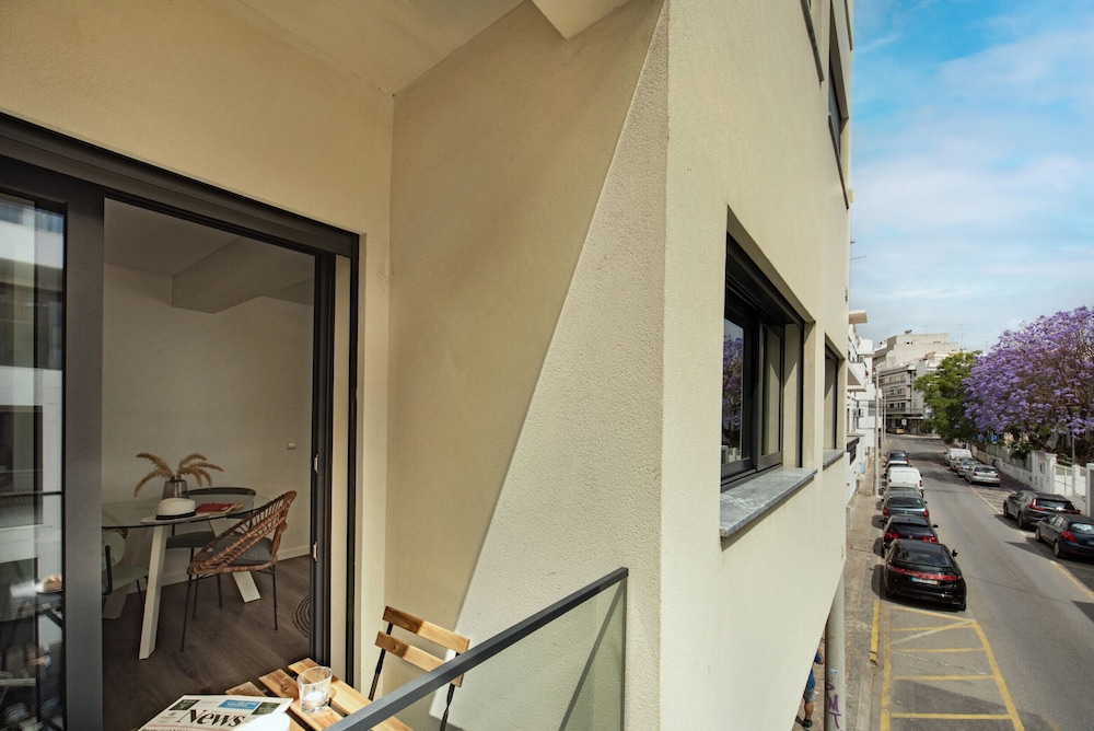 Stay Apartment in Faro