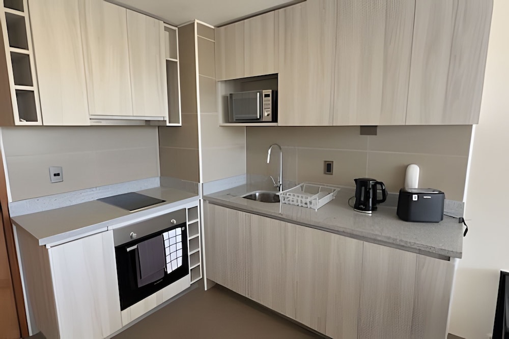 Oceana Suites Brisas Verdes Concepción