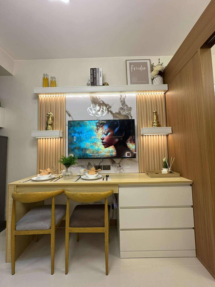 RED Luxe Haven Comfy Stay, Netflix and Fast Wifi Ready