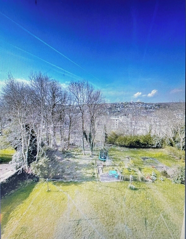6 Guests - 3 Bedrooms - Sea View - Pet Friendly