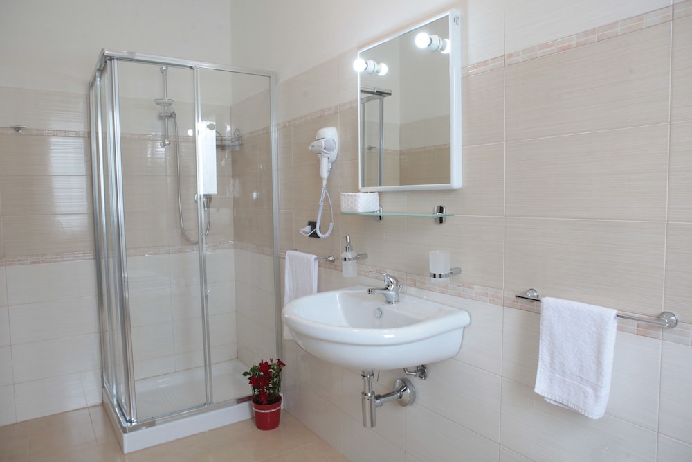 B&B Villa Isa