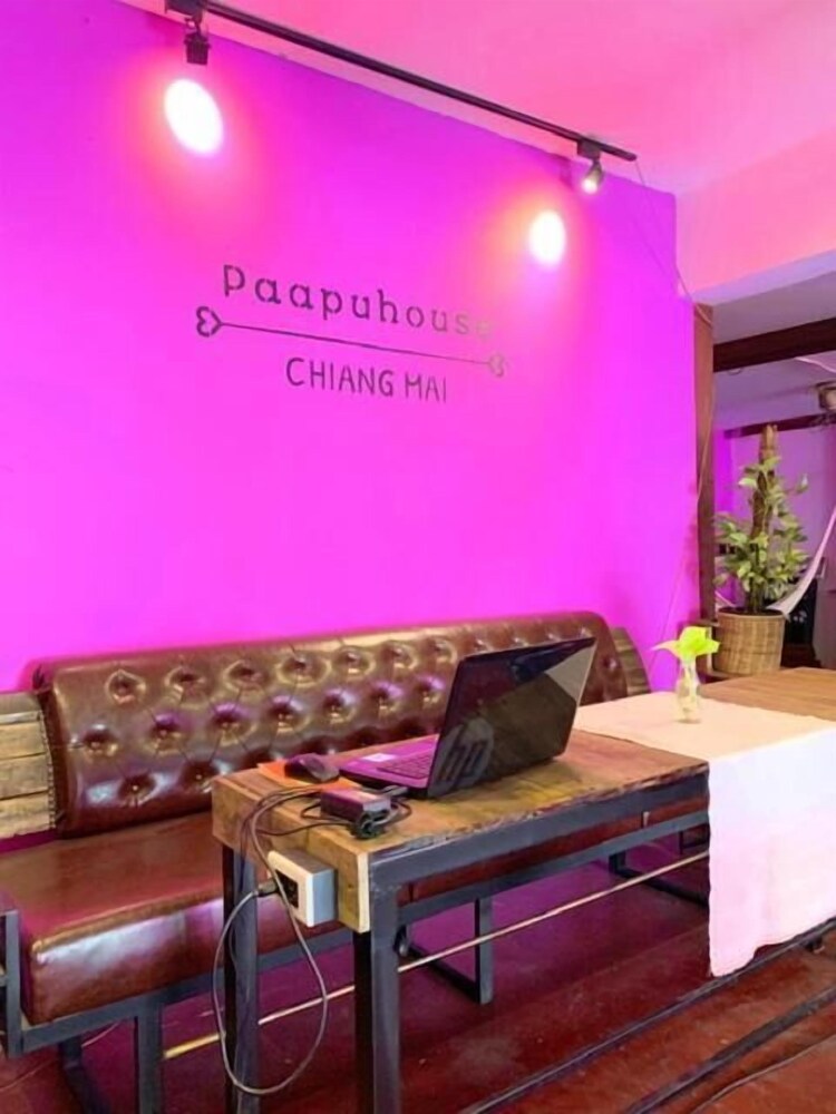 Paapu House