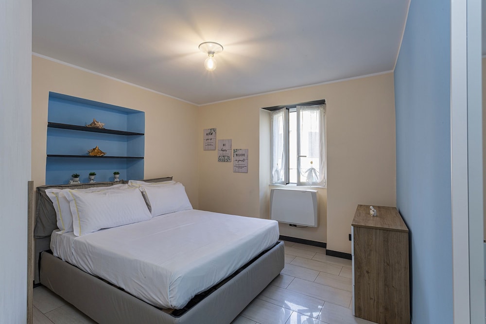 Appartamento Centrale con Terrazzo by Wonderful Italy