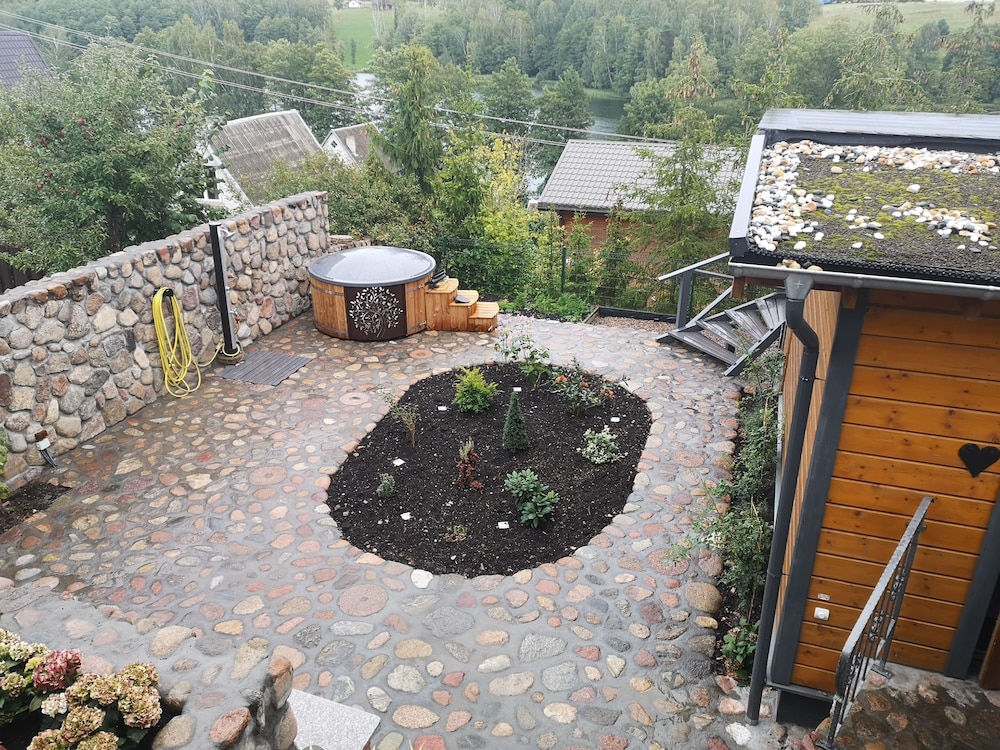 Ferienhaus Laima