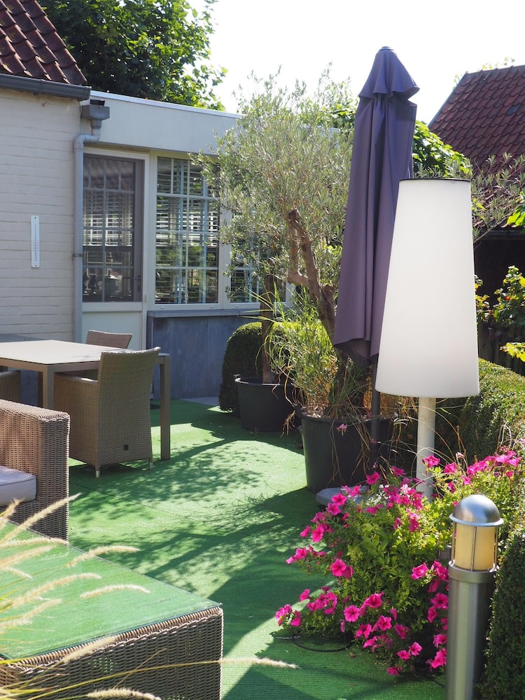 Bruges Vacations - Hotel Bloemenhof - Property Image 19