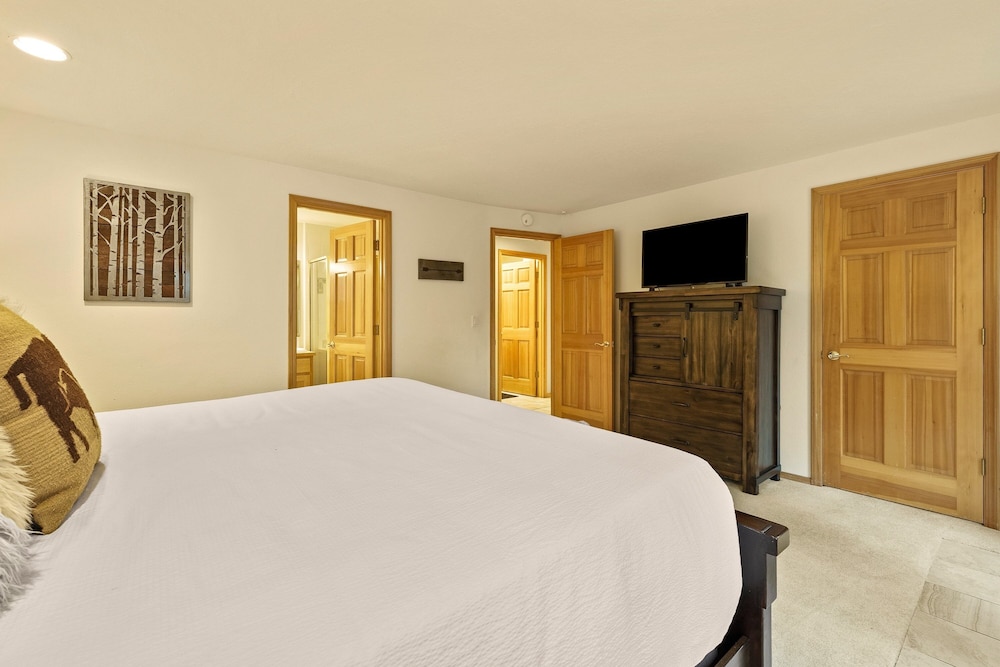 Cultus 15 5 Bedroom Home