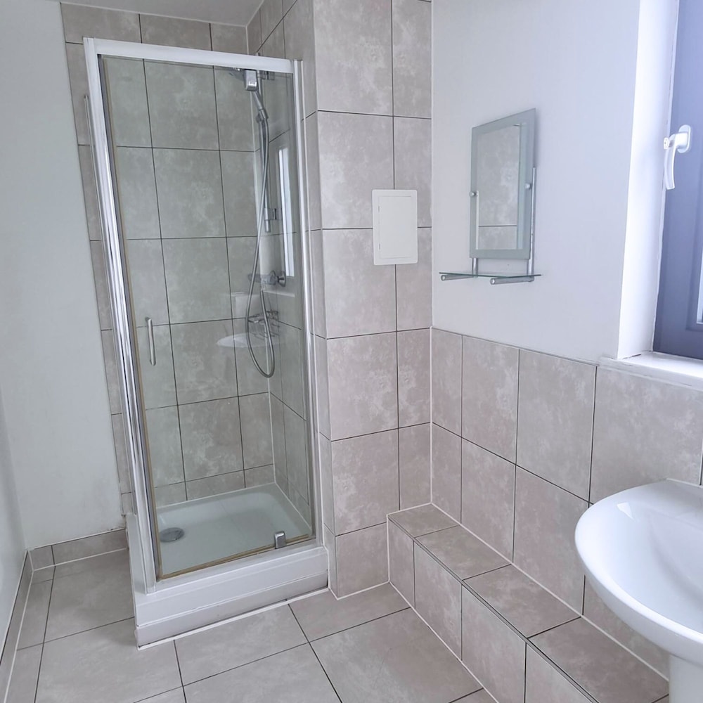 Double Bedroom in London