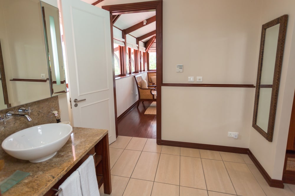Spas Villas