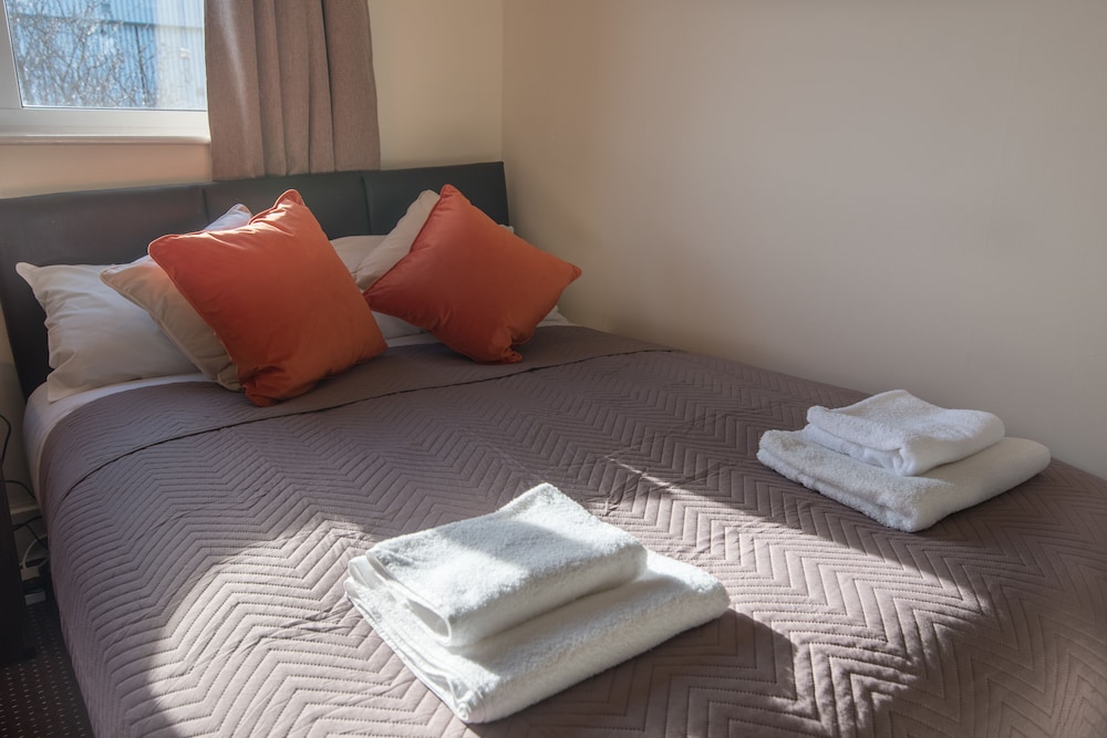 Two bedroom Serviced house