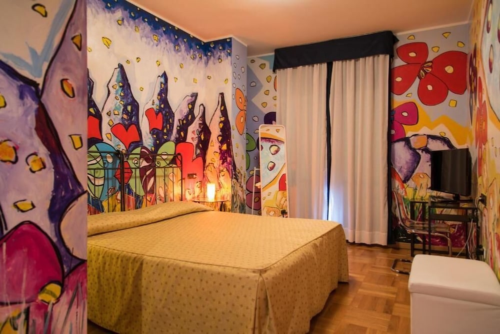 La Locanda di Castromediano