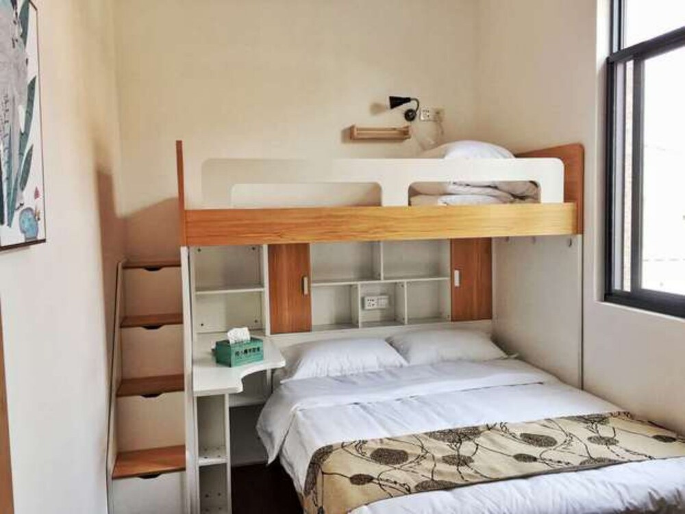 Shanghai HUA XI SHUI XIE Guesthouse