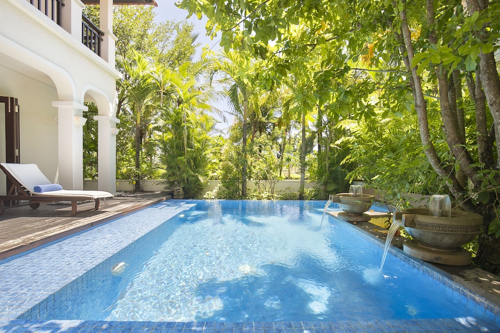 Abogo Champa Villa Beach Da Nang