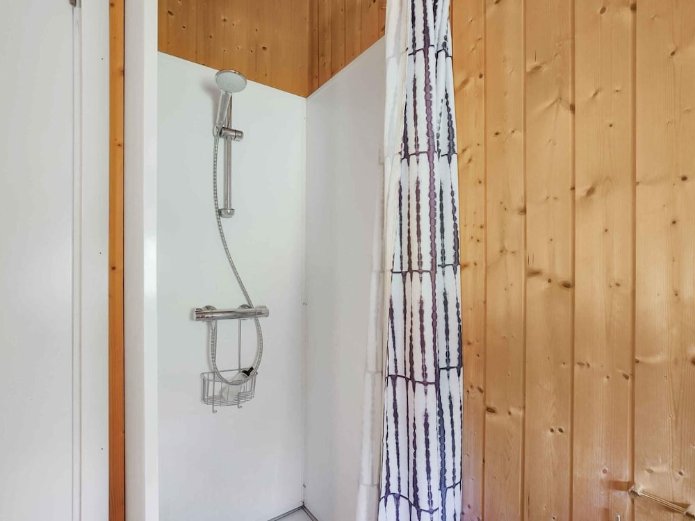 5 Star Holiday Home in Olsted