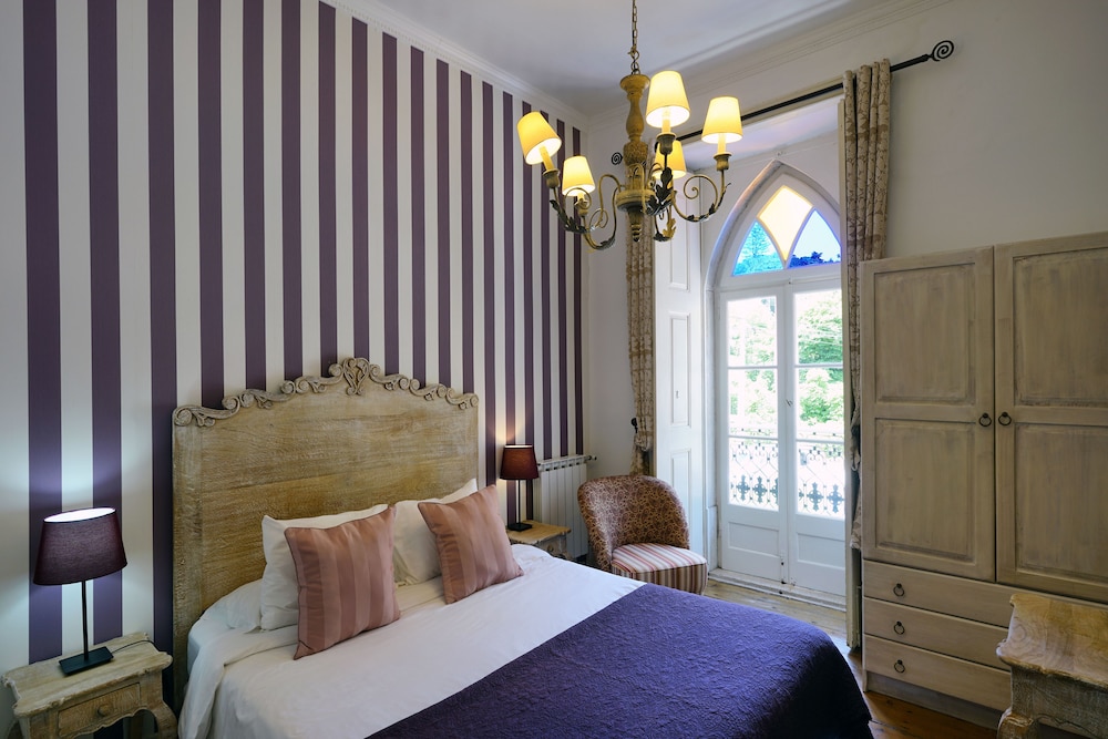 Charm Inn Sintra view 4